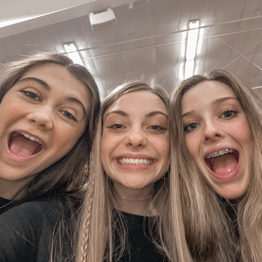 Meet your Posher, Chloe